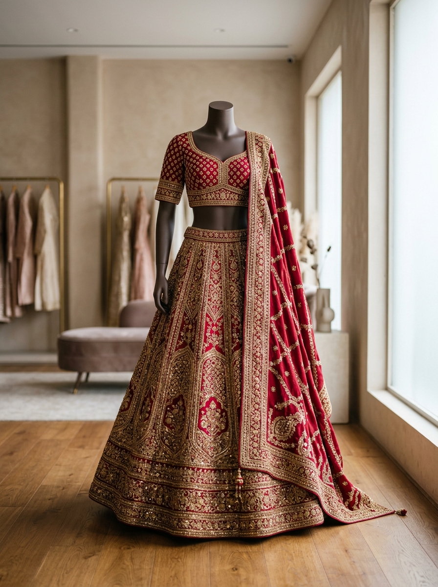 Bridal Couture